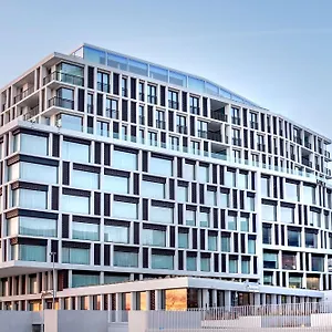 Radisson Blu Hotel, 브뤼헤