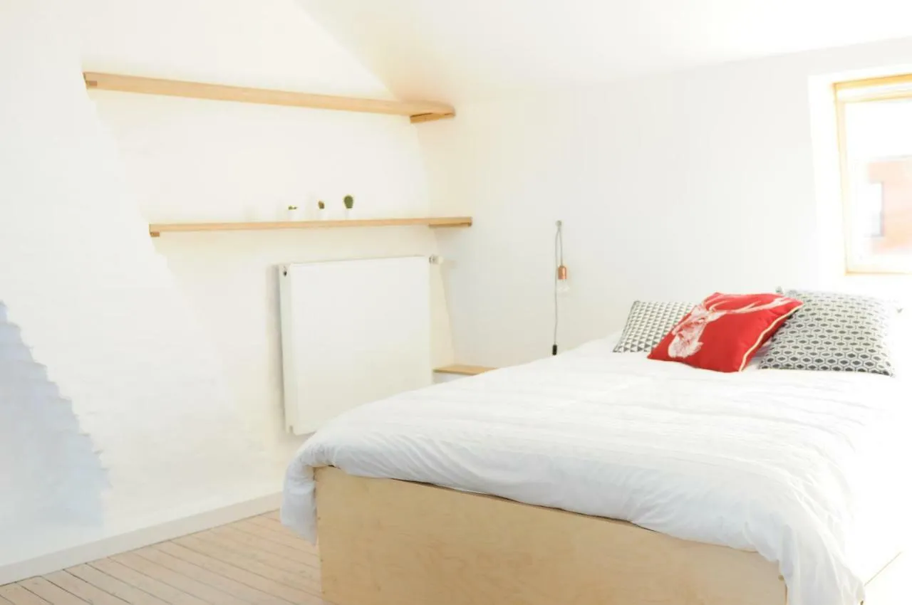 Huize Hertog Bruges Holiday home